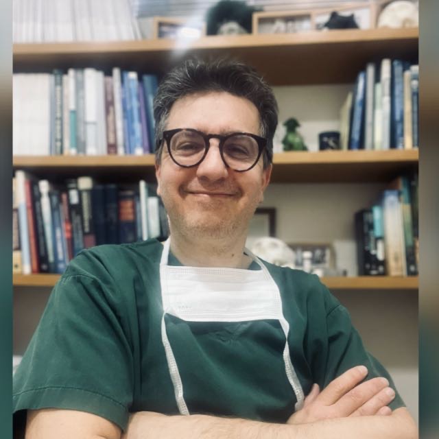 Marcello Gaieta Vannucci